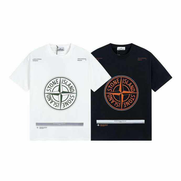 Picture of Stone Island T Shirts Short _SKUStoneIslandM-XXLcptxW61639591